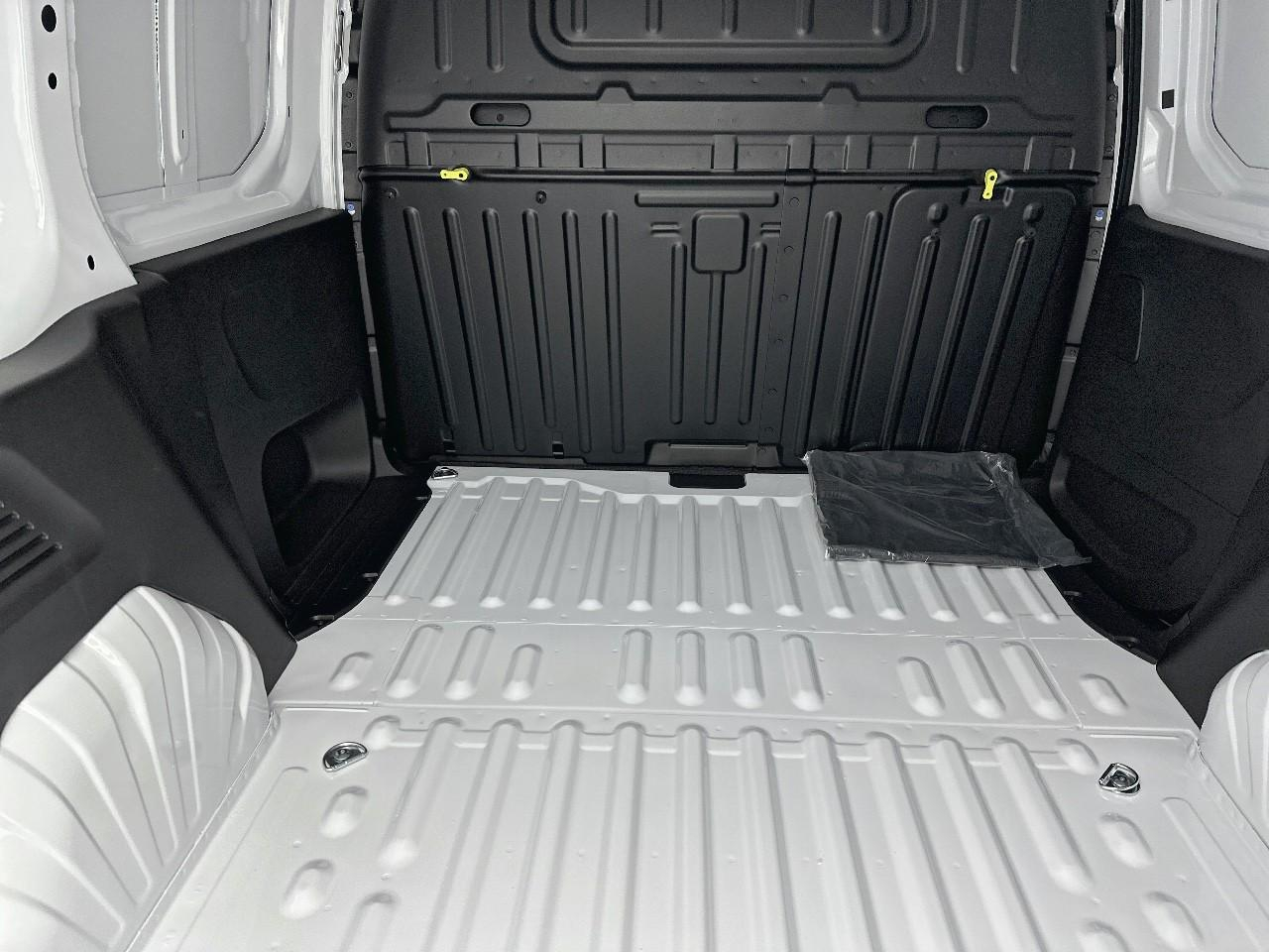 Citroën Berlingo van m diesel 100 ch manuelle — photo 8