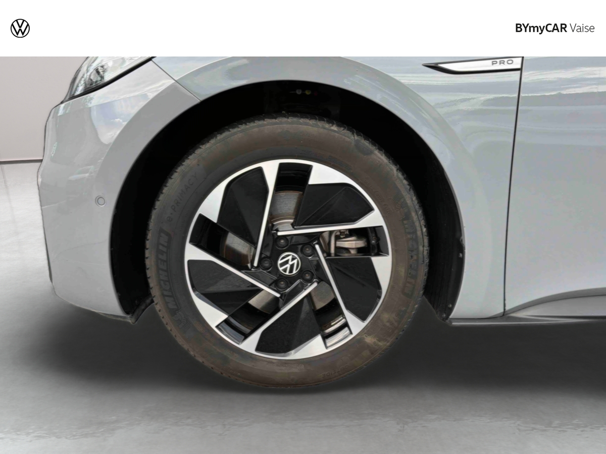 Volkswagen ID.3 204 ch Pro — photo 14