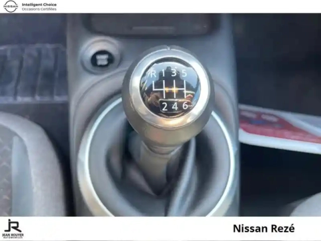 Nissan Juke 1.0 dig-t 114ch n-connecta 2024 — photo 6