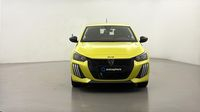 Peugeot 208 1.2 Hybrid 100ch Active e-DCS6