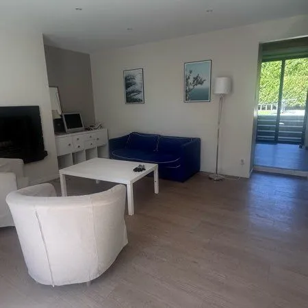 Location maison Dinard