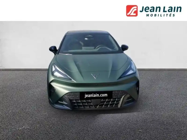 Cupra Raval 226 ch — photo 2