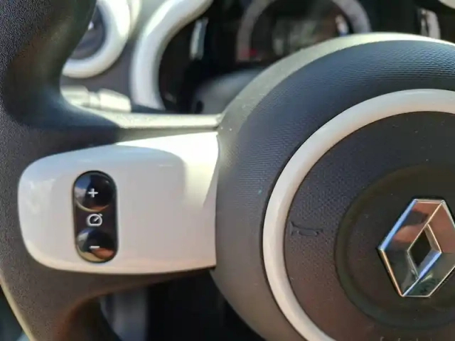 Renault Twingo iii achat intégral — photo 35