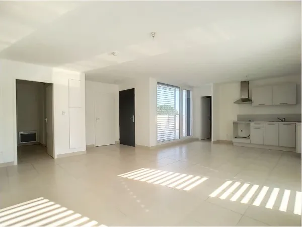 Appartement 4 pièces 78 m²