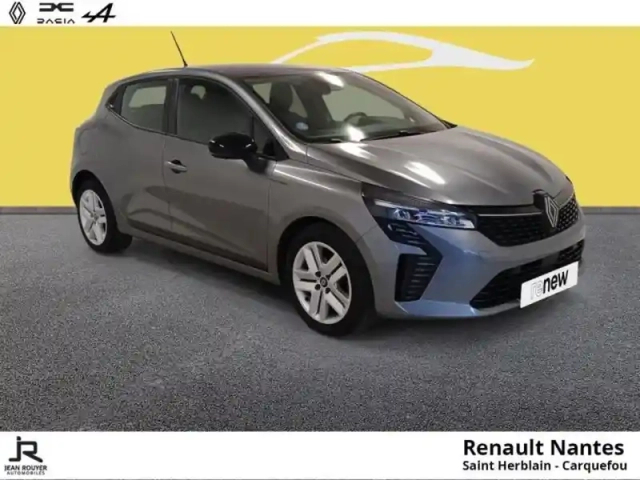 Renault Clio 1.0 tce 90ch evolution — photo 3