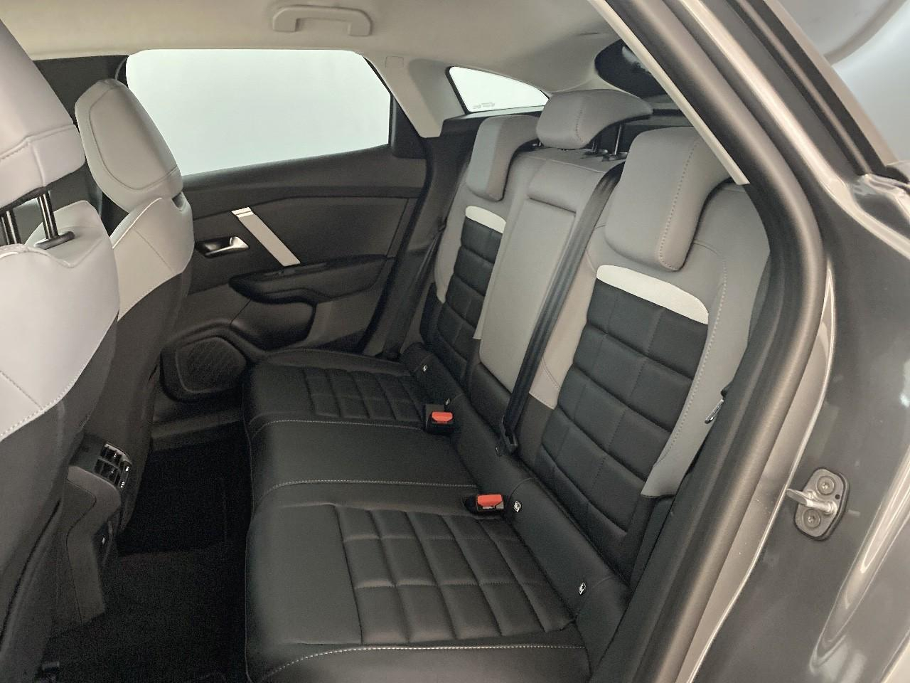 Citroën C4 hybride 145 ch e-dcs6 max — photo 10