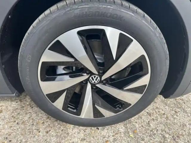 Volkswagen Id.4 286ch pro 79 kwh  life max — photo 10