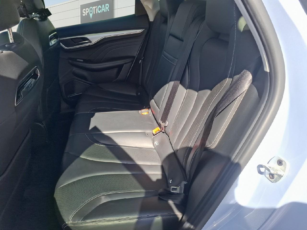 Mg Marvel R ev 180ch - 70kwh luxury 2wd — photo 10