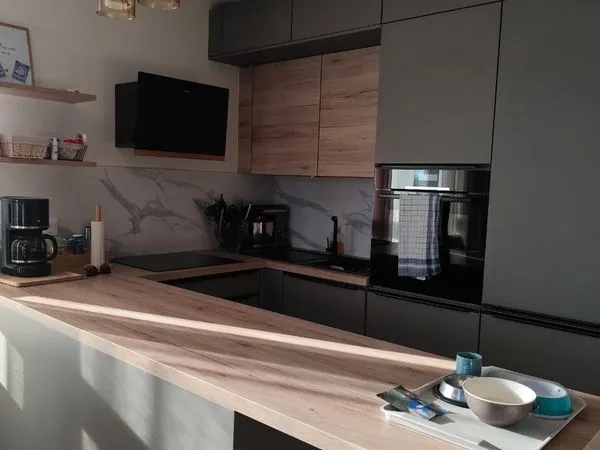 A vendre appartement 80 m2