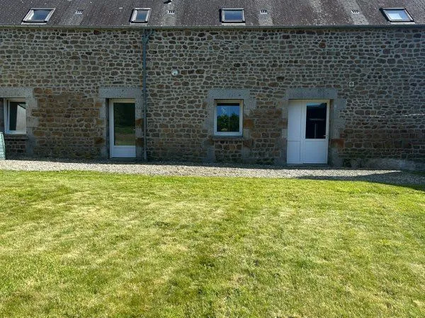 Maison 4 chambres 150m2