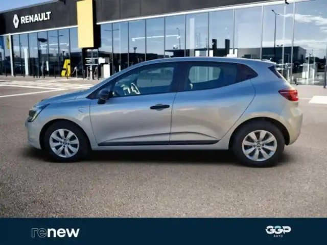 Renault Clio 1.0 sce 65ch authentic — photo 3