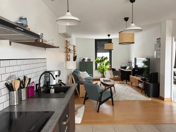 Maison 5 pièces 85 m²