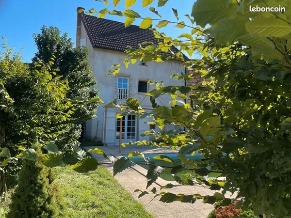 Maison 5 pièces 92 m²