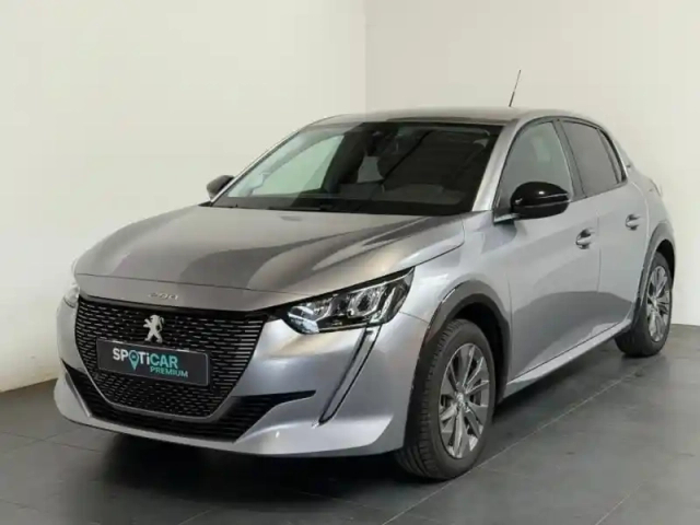 Peugeot 208 e- 136ch style — photo 1