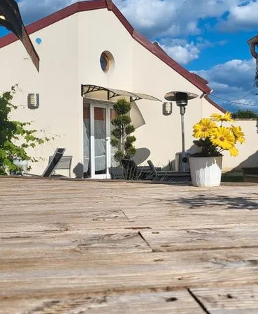 Location de maison 2 pieces pour etuduant