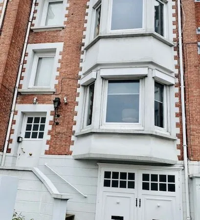 Duplex 4 pièces 105 m²