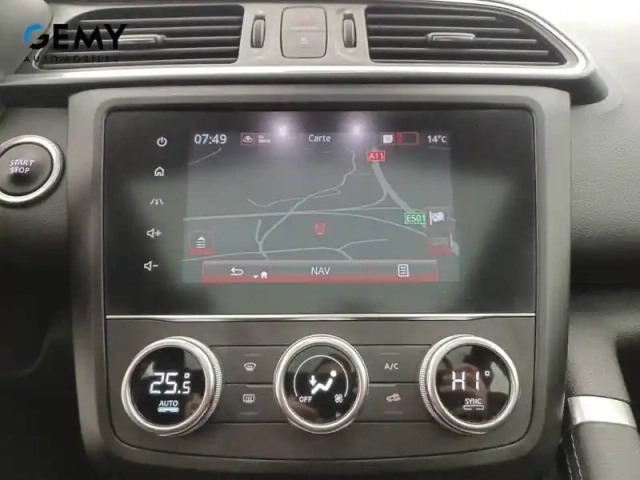Renault Kadjar blue dci 115 — photo 38
