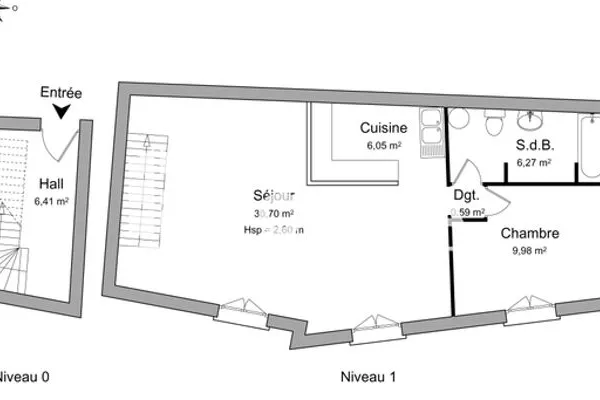 APPARTEMENT