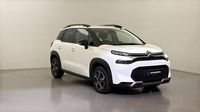 Citroen C3 Aircross BlueHDi 110ch S&S Feel Pack — photo 3