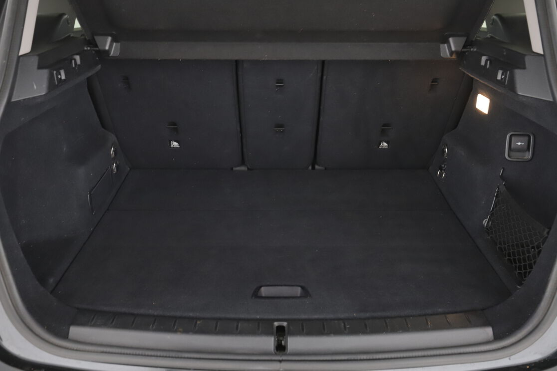 BMW Série 2 Active Tourer 218d Luxury BVA8 — photo 16
