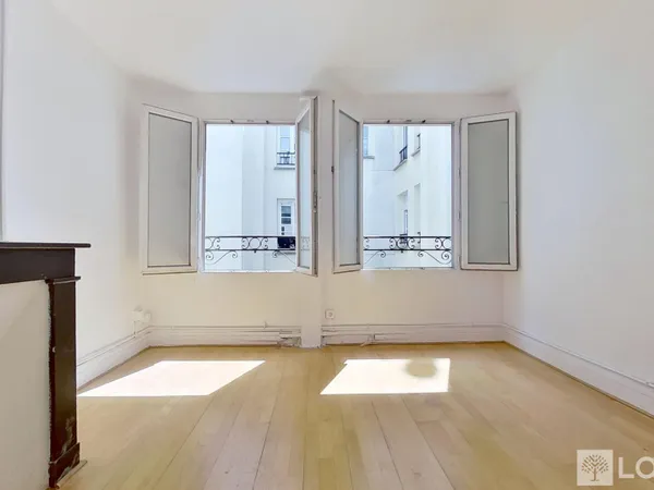 Appartement 1 pièce 15 m²