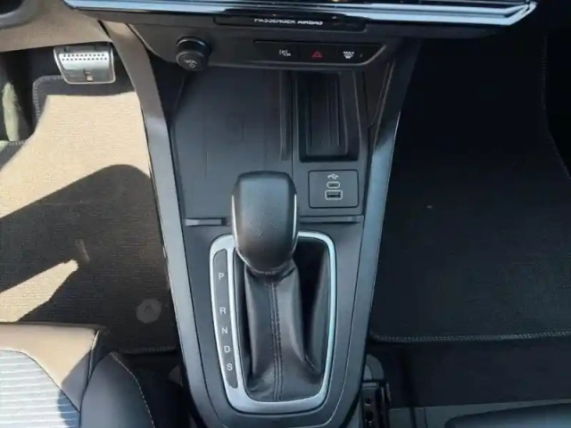 Ford Puma 1.0 ecoboost hybrid 125ch bluecruise edition s&amp;s powershift — photo 14