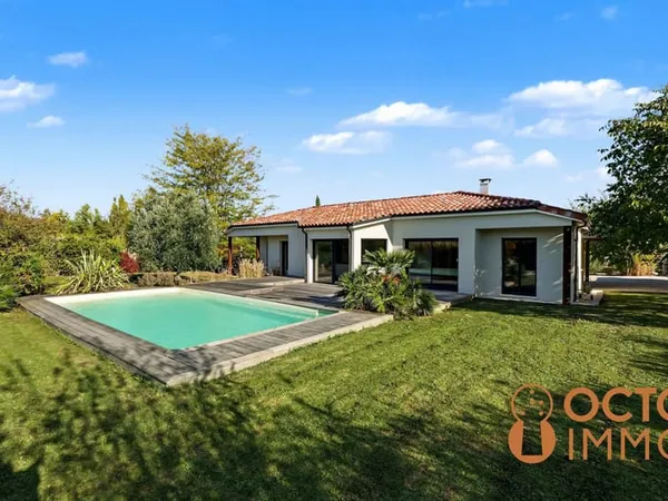 Maison à vendre Ayguesvives