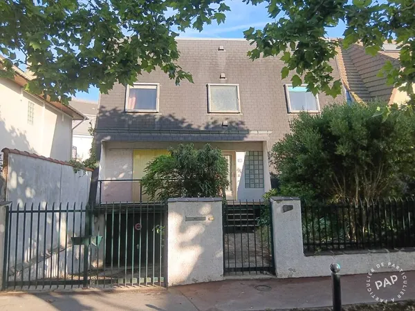 Maison 6 pièces 150 m²