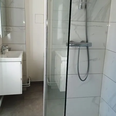 Bel appartement de plein pied