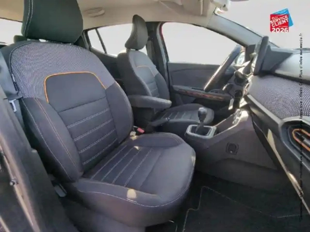 Dacia Sandero 1.0 tce 90ch confort -22b — photo 5