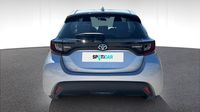 Toyota Yaris 116h Iconic 5p — photo 5