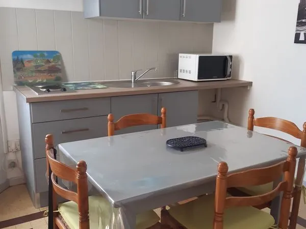 Appartement Location Amiens 2p 35m² 610€