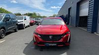 Peugeot 308 1.2 PureTech 130ch S&S GT EAT8