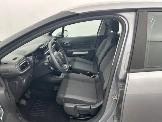 Citroën C3 puretech 83 s&amp;s bvm5 — photo 11