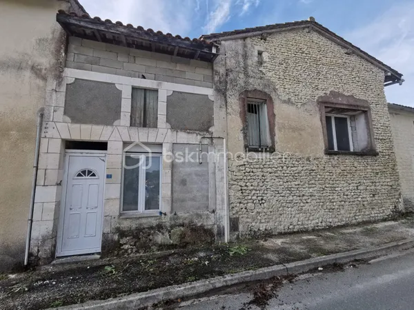 Maison 3 pièces 67 m²