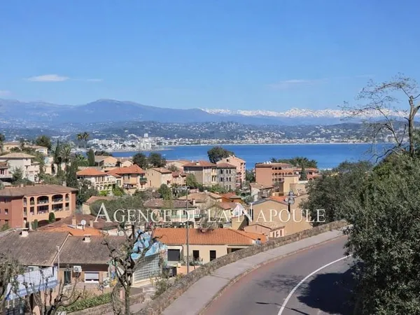Appartement 3 pièces 57 m²