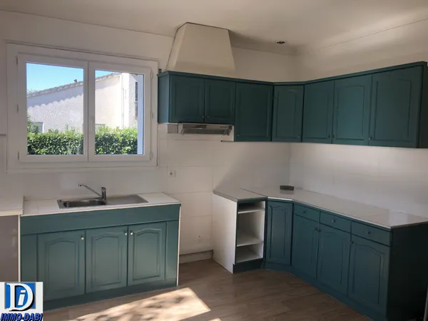 Maison/villa 5 pièces