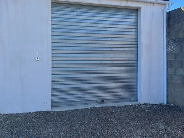 Location box