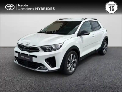 Kia Stonic 1.0 t-gdi 100ch gt line premium