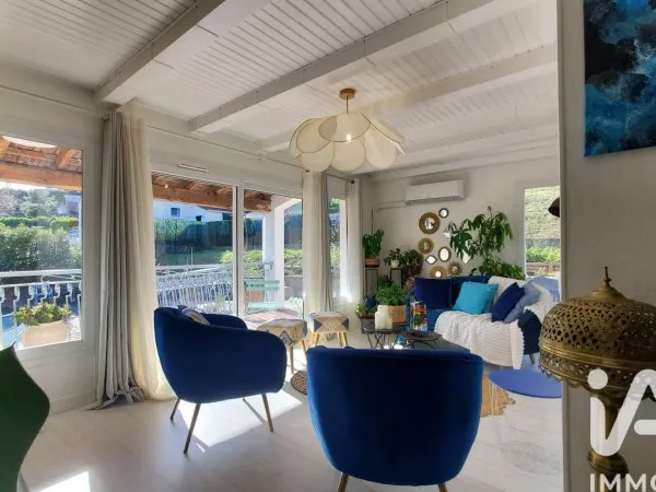 Maison 6 pièces 103 m²