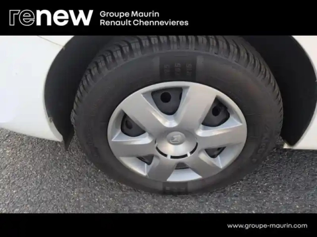 Renault Kangoo 1.5 dci 75ch energy life ft euro6 — photo 9