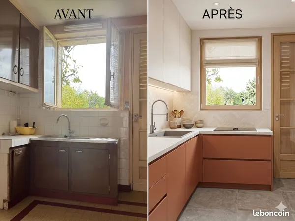 Maison 7 pièces 106 m²