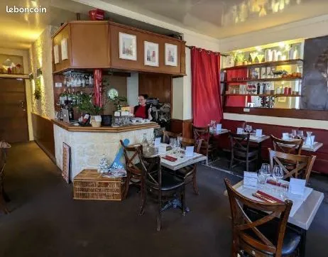 Local commercial 63 m² MONTROUGE