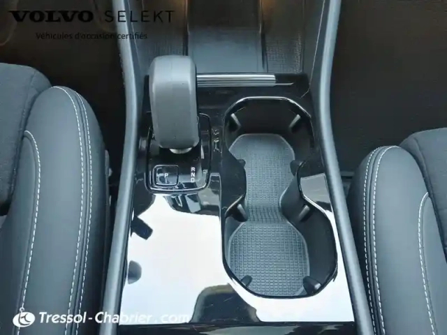 Volvo C40 recharge extended range 252 ch 1edt plus — photo 24