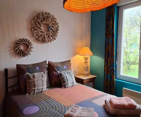Appartement de 70m2 à louer sur Cassaniouze