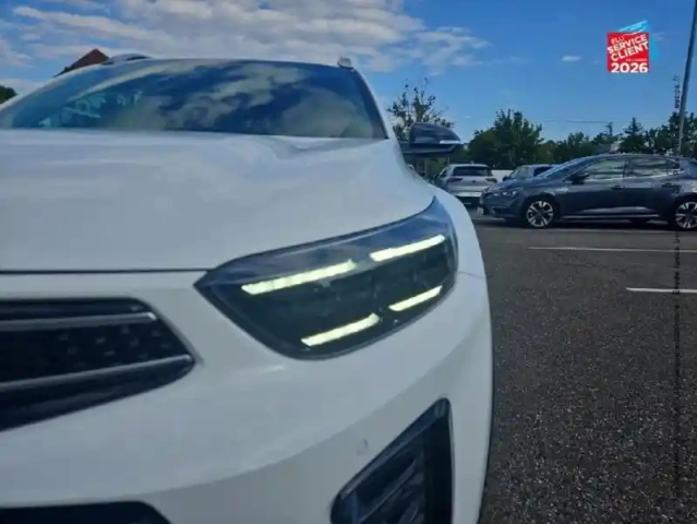 Kia Stonic 1.0 t-gdi 100ch gt line dct7 — photo 13