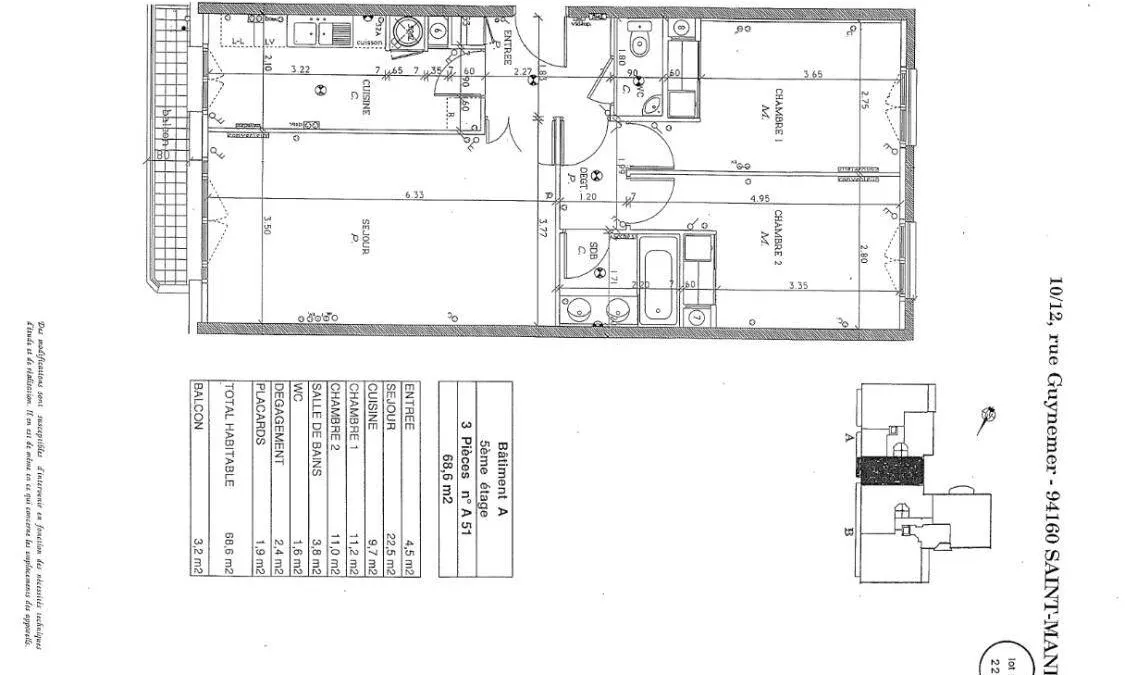 Photo 1