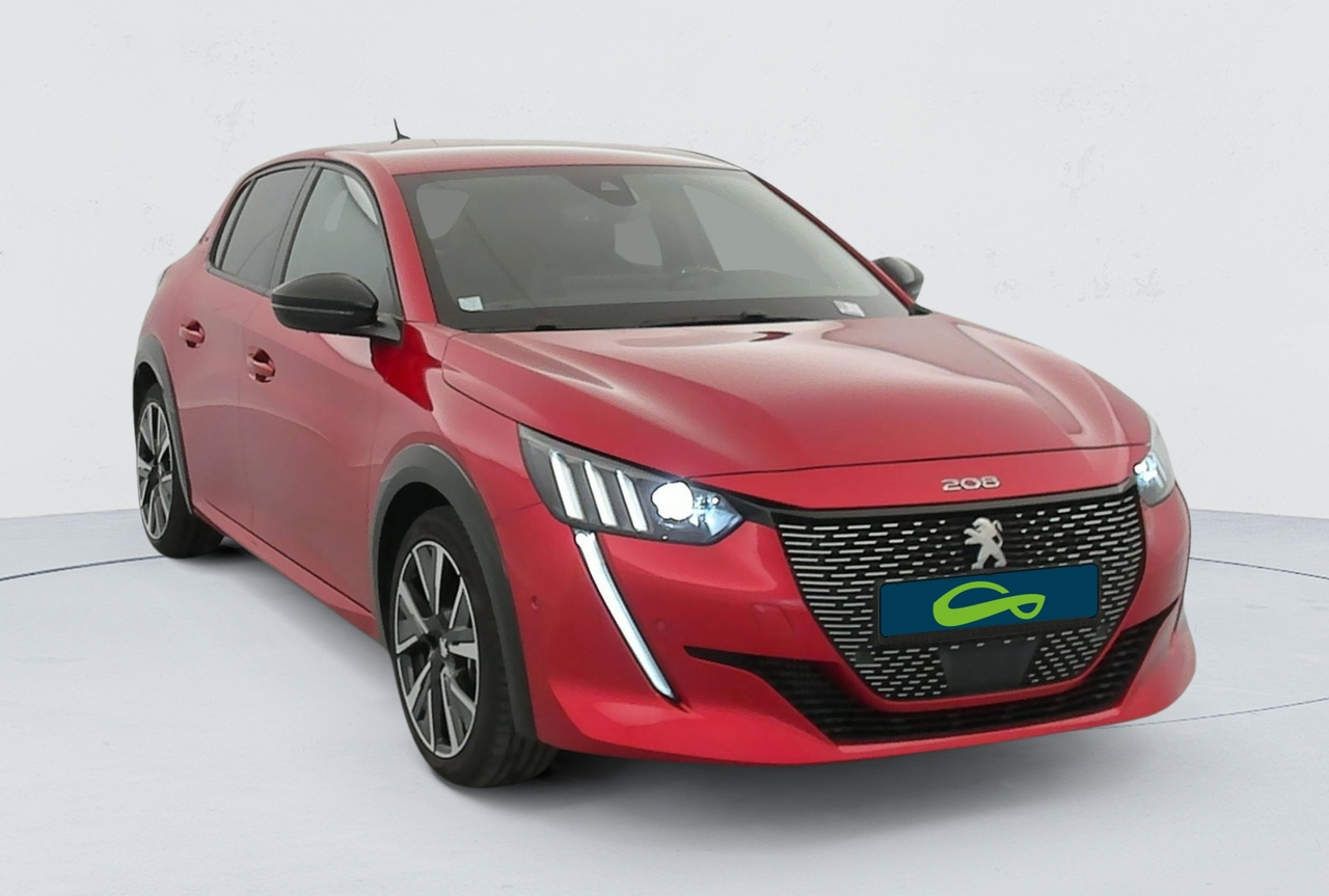 Peugeot 208 — photo 7