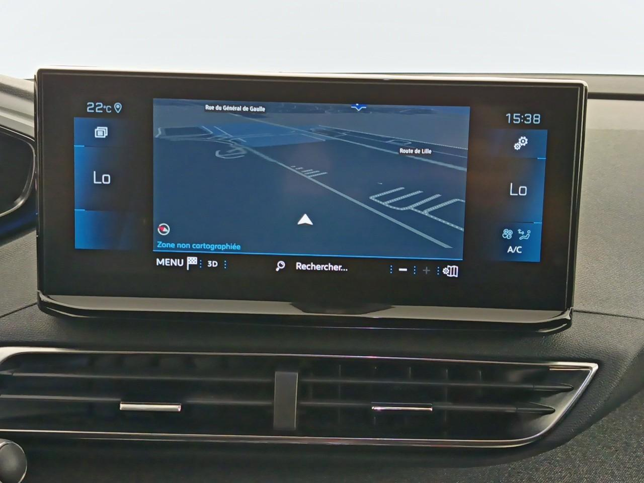 Peugeot 5008 bluehdi 130ch s&s eat8 roadtrip — photo 13