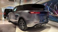 Land-Rover Range Rover Sport 3.0 P510e 510ch PHEV Autobiography — photo 7
